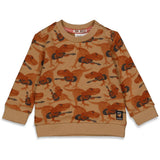 Feetje Pull AOP - Les Plus Grands 51602040
