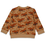 Feetje Pull AOP - Les Plus Grands 51602040