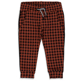 Feetje Pantalon à carreaux 52201926