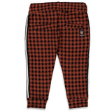 Feetje Pantalon à carreaux 52201926