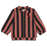 Feetje Gilet Circus Velours Rouge Rose vintage 51300437