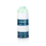 Babymoov boîte doseuse de lait arctic blue A004213