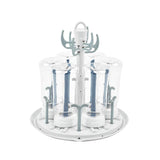 Babymoov égoutte biberons compact grey A006006