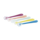 Babymoov cuillères bébé 1er âge (lot de 5) A102407