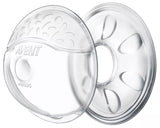 Avent coquilles confort ISIS SCF157/02