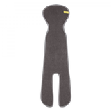AeroMoov Air Layer - group 2-3 Anthracite AL-L2-ANT