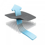 AeroMoov Air Layer - group 2-3 Anthracite AL-L2-ANT