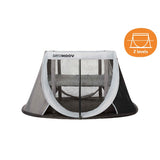 Aeromoov instant travel cot grey rock ATC11060-GR expo (UNIQUEMENT RETRAIT EN MAGASIN)