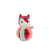 Lilliputiens Alice hochet à poignées 83369