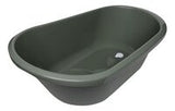 Bébé-jou baignoire bébé sense Breeze Green 04200-30 (UNIQUEMENT RETRAIT EN MAGASIN, PAS D'ENVOI)