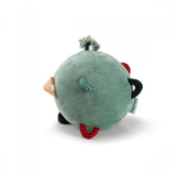 Lilliputiens Joe balle sensorielle sonore 83397