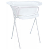 Bébé-jou baignoire bébé click white 04256-01