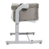 Chicco berceau cododo Next2Me Magic Evo desert taupe 05087041250000 expo (UNIQUEMENT RETRAIT EN MAGASIN, PAS D'ENVOI)