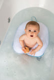 Doomoo coussin de bain évolutif comfy bath 21 001 002