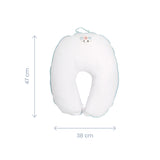 Doomoo coussin de bain évolutif comfy bath 21 001 002