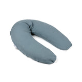 Doomoo housse pour comfy big tetra blue 35 002 023