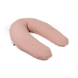 Doomoo housse pour comfy big tetra pink 35 002 022