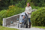 CHICCO habillage de pluie pour poussette 06079510000000