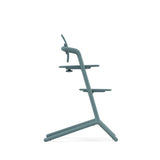 Cybex chaise haute LEMO 4-in-1 Set ABTSHE Stone Blue 10088758 EXPO ( PAS D'ENVOI POSSIBLE)