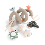 Done by Deer spirale d'activité Lalee sand DD-4223539