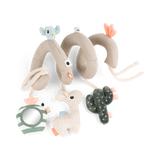 Done by Deer spirale d'activité Lalee sand DD-4223539