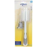 Difrax goupillon 2 en 1 deluxe 3763174