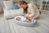 Doomoo ceinture bouillotte easy dream 30 001 001