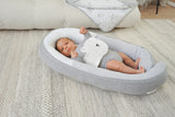 Doomoo ceinture bouillotte easy dream 30 001 001