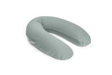 Doomoo grand coussin multi-usages buddy tetra green B33