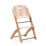 Childhome EVOSIT CHAISE EVOLUTIVE + TABLETTE - NATUREL BEIGE EVOSITNABG EXPO( PAS D'ENVOI RETRAIT MAGASIN)