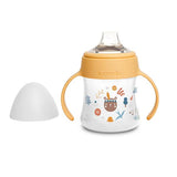Suavinex Gobelet d'apprentissage Forest orange SXZFEE071468