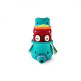 Lilliputiens 3 gobelets de bain 83091