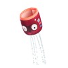 Lilliputiens 3 gobelets de bain 83091