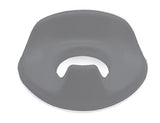 Bébé-jou réducteur de toilette de luxe Griffin Grey 04039058