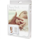 Happy Hands double cadre small 130025