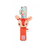 Lilliputiens Stella hochet bracelet 83387