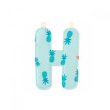 Lilliputiens lettre tissu "H" 86719