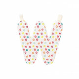 Lilliputiens lettre tissu "W" 86712