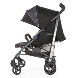 CHICCO Poussette Liteway 3 édition spéciale INTRIGUE d'expo (UNIQUEMENT RETRAIT EN MAGASIN, PAS D'ENVOI)