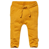 LEVV Luca Mustard pantalon