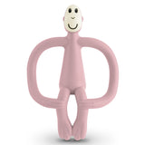 Matchstick Monkey vieux rose MOT-010