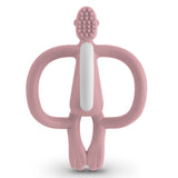 Matchstick Monkey vieux rose MOT-010