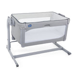 Chicco Berceau Next2Me Magic Cool Grey 00079701190000 (UNIQUEMENT RETRAIT EN MAGASIN, PAS D'ENVOI)
