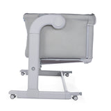 Chicco Berceau Next2Me Magic Cool Grey 00079701190000 (UNIQUEMENT RETRAIT EN MAGASIN, PAS D'ENVOI)