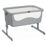 CHICCO Berceau Cododo Chicco Next2Me Pearl 00079339840000 (UNIQUEMENT RETRAIT EN MAGASIN, PAS D'ENVOI)