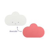 Quut Tapis Nuage Small (145 x 90cm) - Rose Poudré 172222