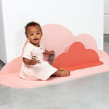 Quut Tapis Nuage Small (145 x 90cm) - Rose Poudré 172222