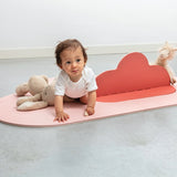 Quut Tapis Nuage Small (145 x 90cm) - Rose Poudré 172222