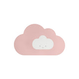 Quut Tapis Nuage Small (145 x 90cm) - Rose Poudré 172222