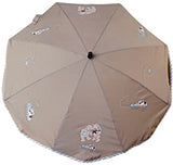 Noukie's Parasol Oscar & Léon NOUK OMBT